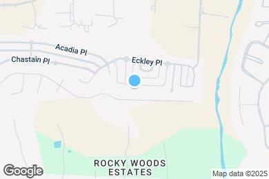 Map image of the property - 9425 Darren Cir S