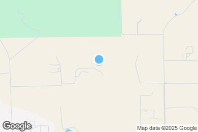 Map image of the property - 2090 Quail Meadow Rd