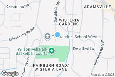 Map image of the property - Unit A
