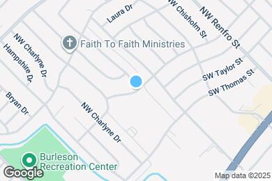 Map image of the property - 316 SW Murphy Rd