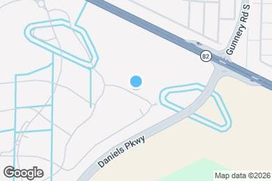 Map image of the property - 14150 Gardeners Wy