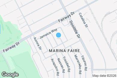 Map image of the property - Unit