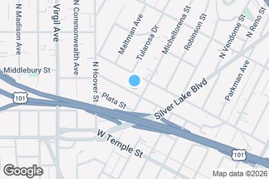 Map image of the property - 3415 London St