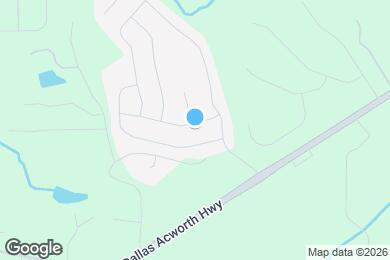 Map image of the property - 69 High Trail Pass