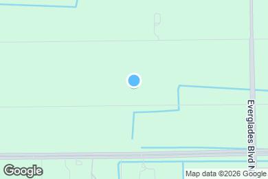Map image of the property - 2743 35th Ave NE
