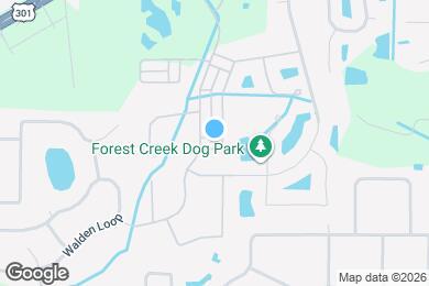 Map image of the property - 4715 Charles Partin Dr