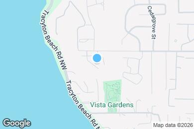 Map image of the property - Unit