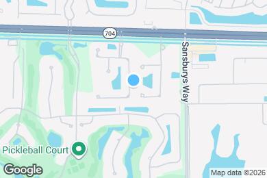 Map image of the property - 9183 Nugent Trail