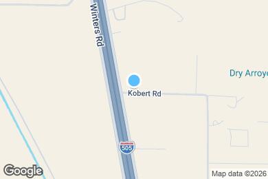 Map image of the property - 8440 Kobert Rd
