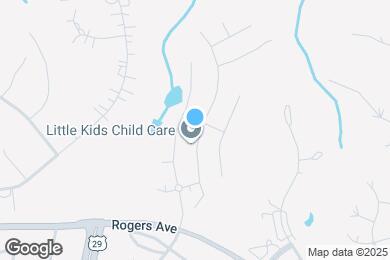 Map image of the property - 2471 Vineyard Spgs Wy