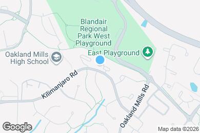 Map image of the property - 9345 Reader Ln