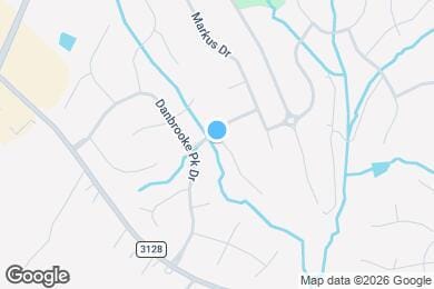 Map image of the property - 9327 Camberwell Rd