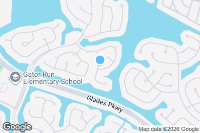 Map image of the property - 624 Vista Meadows Dr