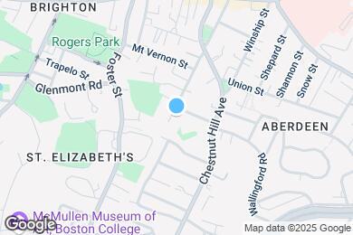 Map image of the property - 128 Academy Hill Rd