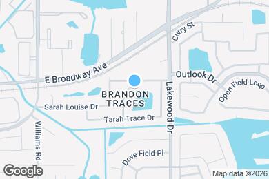 Map image of the property - 2021 Lori Ann St