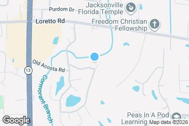 Map image of the property - 11774 Mountain Ash Rd E