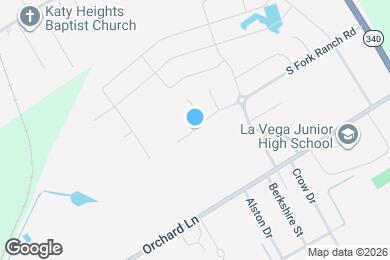 Map image of the property - 3921 S Fork Ranch Rd