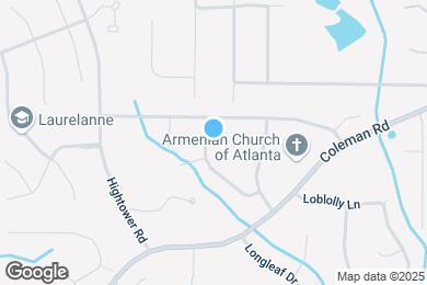 Map image of the property - 195 Farm Hill Cir