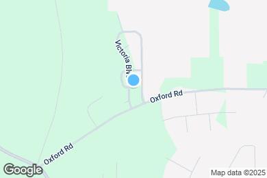Map image of the property - 435 Victoria Blvd