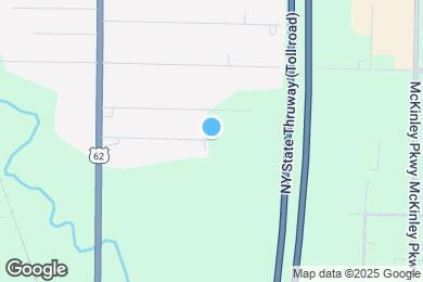 Map image of the property - 4266 Greenfield Pkwy