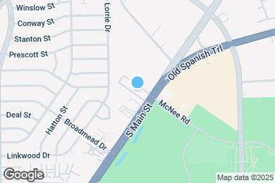 Map image of the property - Z - Haven at Main