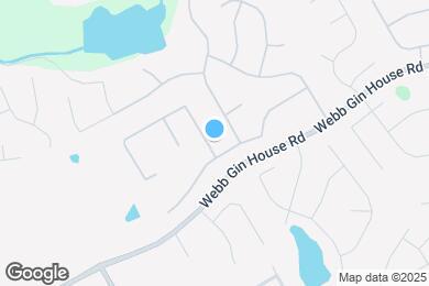 Map image of the property - 1790 Heatherglade Ln