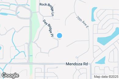Map image of the property - 4036 Day Bridge Pl