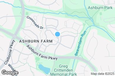 Map image of the property - 20963 Timber Ridge Ter