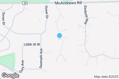 Map image of the property - 13853 Kaylemore Trl