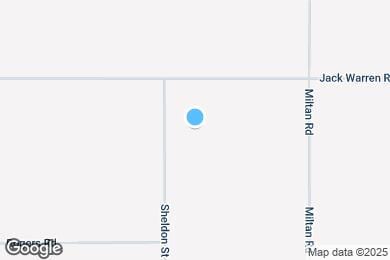 Map image of the property - 2590 Sheldon St