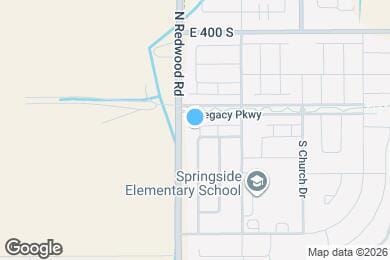 Map image of the property - 43 Mayapple Ct