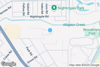 Map image of the property - 8013 Majestic Palms Ct