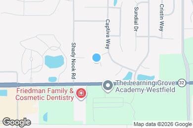 Map image of the property - 4218 Useppa Ct