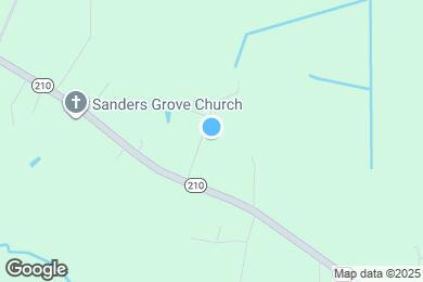 Map image of the property - 200 Alfalfa Ct
