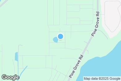 Map image of the property - 5988 Sycamore Pl St