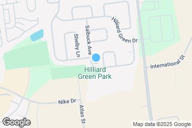 Map image of the property - 2252 Salbuck Ave