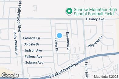 Map image of the property - 6936 Kepler Dr