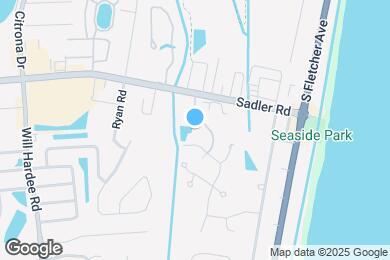 Map image of the property - 2328 Sadler Rd