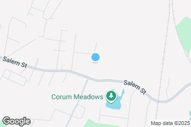 Map image of the property - 1 Adelman Rd