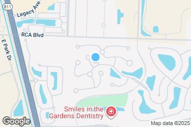 Map image of the property - 5203 Red Oak Ct