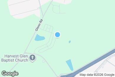 Map image of the property - 3013 Fulong Dr