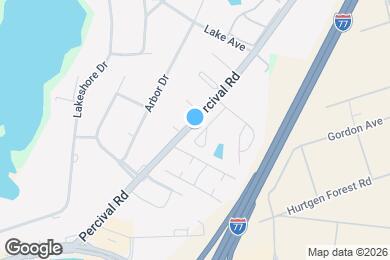 Map image of the property - 344 Eagle Feather Loop