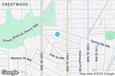 Map image of the property - Room in Shared 4 bed/2 bath home