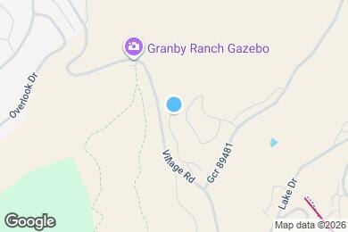 Map image of the property - 124 Fairway Ln