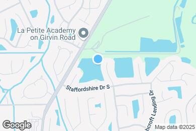 Map image of the property - 578 Prindle Dr E