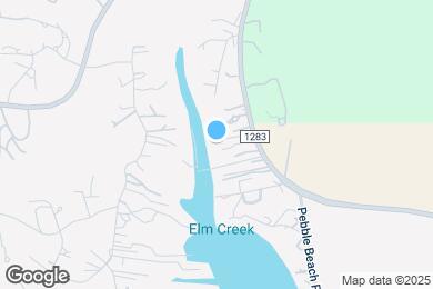 Map image of the property - 9992 FM1283