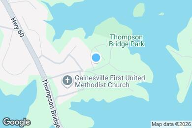 Map image of the property - 308 Hudson Chase Ct