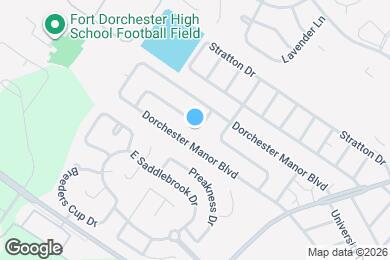 Map image of the property - 108 Cedar Grove Dr