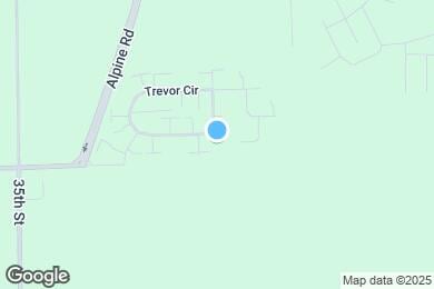 Map image of the property - 4651 GOVERNORS DR