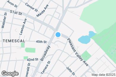 Map image of the property - 288 Whitmore St
